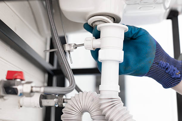 Reliable Leak Detection contractor in Palmyra, IN by Masters Plumbing Service